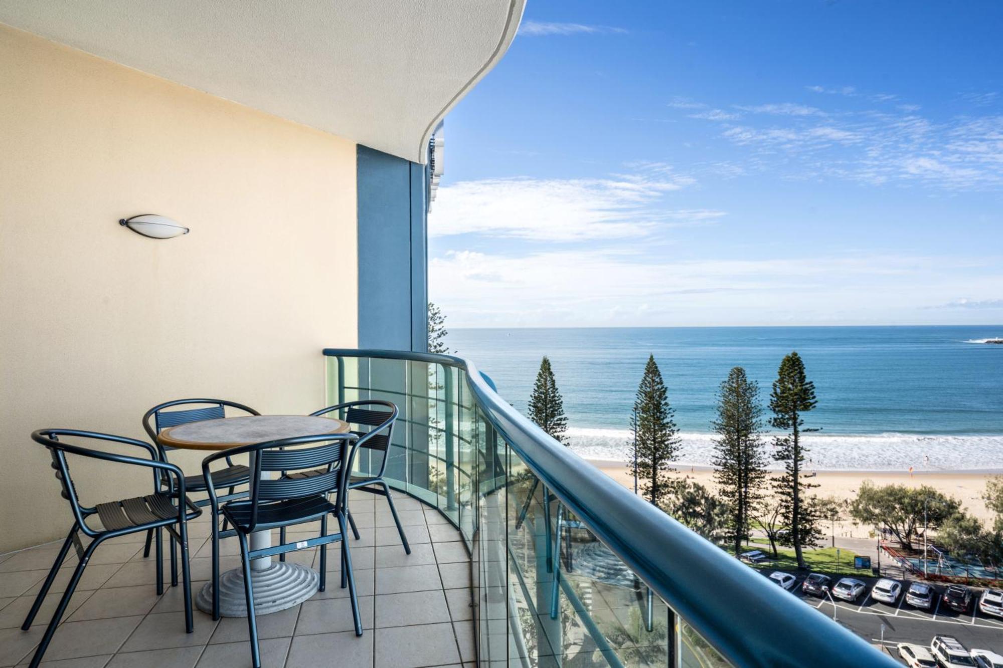 Landmark Resort Mooloolaba Exterior photo